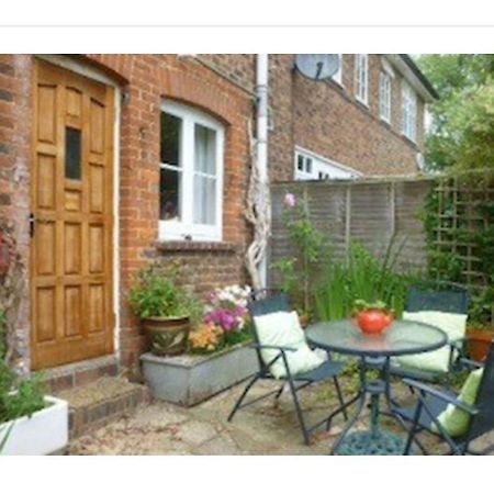 Court Barn Cottage B&B Burwash Екстериор снимка
