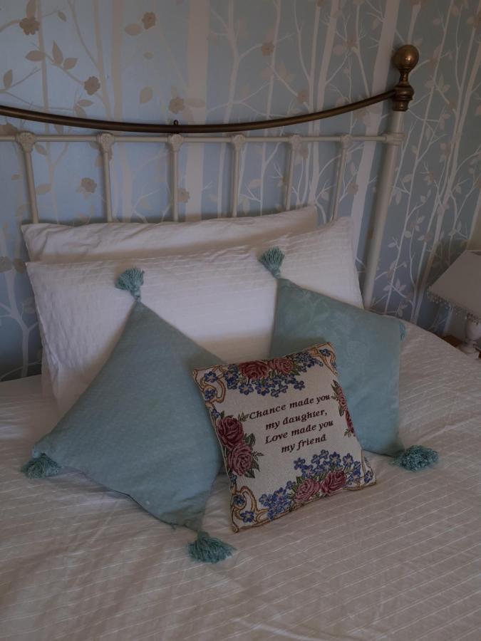 Court Barn Cottage B&B Burwash Екстериор снимка