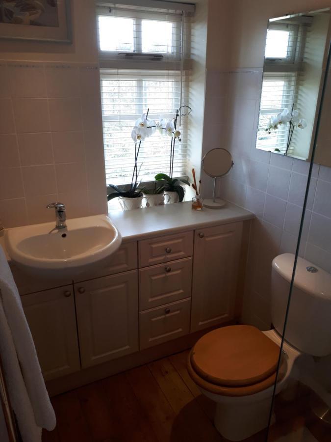 Court Barn Cottage B&B Burwash Екстериор снимка
