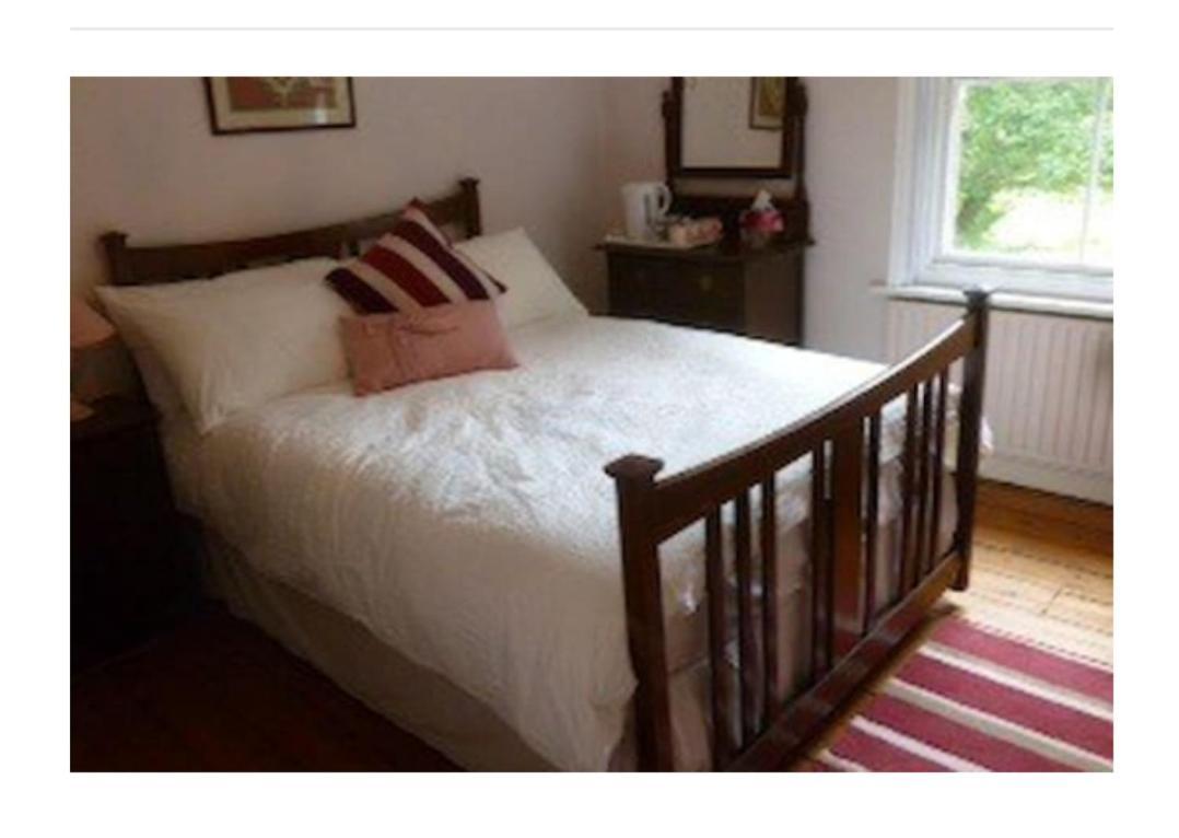 Court Barn Cottage B&B Burwash Екстериор снимка